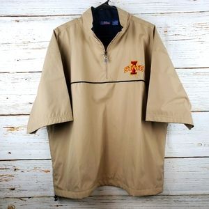 PGA Tour 1/4 Zip Pullover